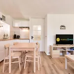 Residence Lacanau Les Pins - Maeva Home - Appartement 2 Pieces 4 Personnes - Prestige Mae-6651