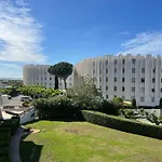 Sol-Y-Days Jardins Ulysse, Appartement Moderne 100M Des Plages