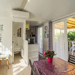 Mobil Home La Palmyre 4Etoiles