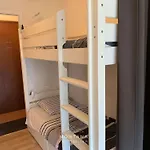 Studio Renove 4 Pers, Le Grand-Bornand, Balcon Sud, Proche Skibus - Fr-1-458-200