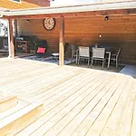 La Fourmi - Maison Avec Piscine A Lacanau Lac