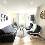 Le Cosy Dunkerquois Centre Ville