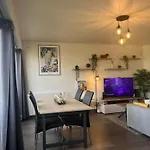 Appartement Elegant Et Raffine, De Haut Standing