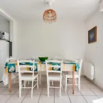 Maisonnette A Deux Pas De La Plage