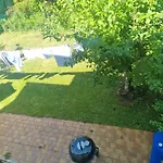 Chambre Privee Dans Maison Au Quartier Calme