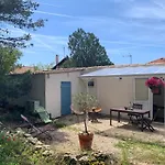 Maisonnette La Couronne