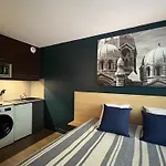 Studio Marseille Prado Plages