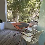 Studio Marseille Prado Plages
