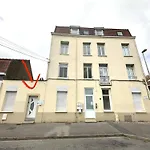 Le Cosy Dunkerquois Centre Ville
