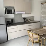 Studio 1 Proche Bord De Mer 5 Mn A Pied