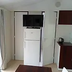 Mobil Home Chez Sophie