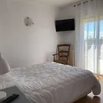 Appartement T3 Avec Vue Sur L'Etang De Thau, Climatise, Wifi, Lave-Vaisselle, Parking Inclus - Fr-1-553-262