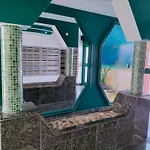 Zenitude Corniche Charmant Studio Cabine Vue Mer