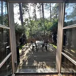 Superbe Maison Entre Lac Et Ocean A Lacanau