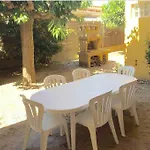 Front De Mer T2 Balcon, Jardin, Garage, Proche Commerces