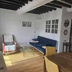 Le Cosy Dieppe