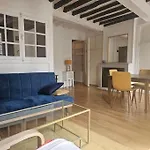 Le Cosy Dieppe