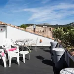 Studio Duplex Avec Terrasse