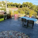 Maison Individuelle Vue Sur Le Massif De L'Etoile