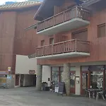 Appartement Parc Aux Etoiles