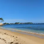 Maison Familiale Bretonne A 2 Pas De La Mer Et Des Commerces