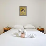 Le Vauban - Appart 2 Chambres Avec Clim Vieux Port