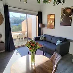Appartement En Residence Avec Piscine