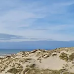 Appartement T2 Cosy A Berck Plage, 1Er Etage, 4 Pers, Proche Plage, Bien Equipe, Ideal Familles - Fr-1-674-45