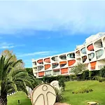 Studio Climatise Avec Wifi Et Parking A 400M De La Plage - La Grande Motte Port - Fr-1-790-28