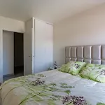 Bel Appartement Neuf A Mimizan Plage, 400M De L'Ocean, 2 Etoiles, 4 Pers, Parking, Balcon, Tout Equipe - Fr-1-50-136