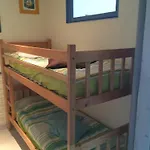 Appartement Climatise A La Grande Motte - 2 Pieces Cabine, Piscine, Parking Prive - Fr-1-790-26