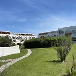 Appartement Renove A 50M De La Plage, Climatise, Parking, 4 Couchages, La Grande-Motte - Fr-1-790-13