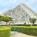 Appartement 4 Couchages, Parking, Proche Plage - Fr-1-790-5