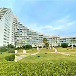 Appartement 4 Couchages, Parking, Proche Plage - Fr-1-790-5