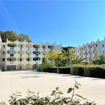 Appartement Central 4 Pers. La Grande-Motte, Proche Plage, Double Garage - Fr-1-790-17