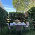 Studio Rez-De-Jardin Proche Plage Avec Parking - La Grande Motte - Fr-1-790-27
