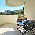Appart 2 Pieces, Proche Plage Et Commerces, Parking Prive, Wifi, Equipements Modernes - Fr-1-790-6