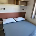 Mobilhome 6 Personnes Camping La Falaise