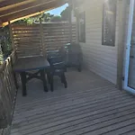 Mobilhome 6 Personnes Camping La Falaise