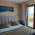 Maison Vue Sur Mer Avec Piscine