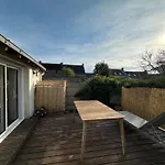 Studio Au Coeur De Guerande