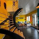 Maison Pors Haor