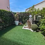 Appartement Bord De Mer, Piscine Et Wifi