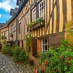 Week-End A Honfleur
