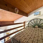 Maison T3 Mezzanine A 1 Km De La Plage - Terrasse Privee, Bbq, Parking, Animaux Admis, Pres Commerces - Fr-1-705-69