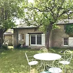 Maison De Campagne A La Mer