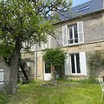Maison De Campagne A La Mer