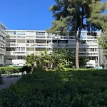 L Echappee Mer Grand 2 Pieces Centre 500M Plage Garage Wifi Fibre Ps5 Tout Equipe