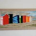 Maison Avec Jardin Au Calme