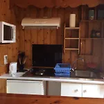 Studio Ensoleille Avec Jardin Pour 2 A Monetier